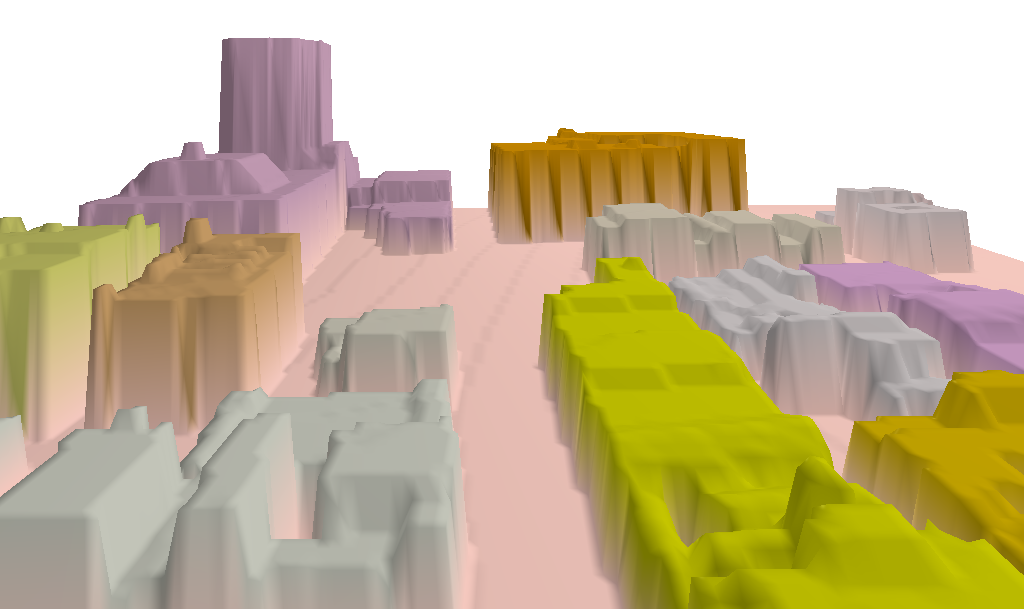 GroundUp: Rapid Sketch-Based 3D City Massing