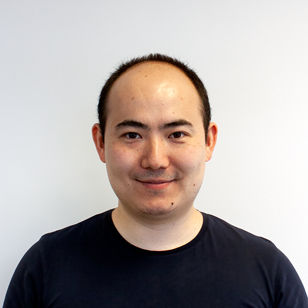 Daniyar Turmukhambetov